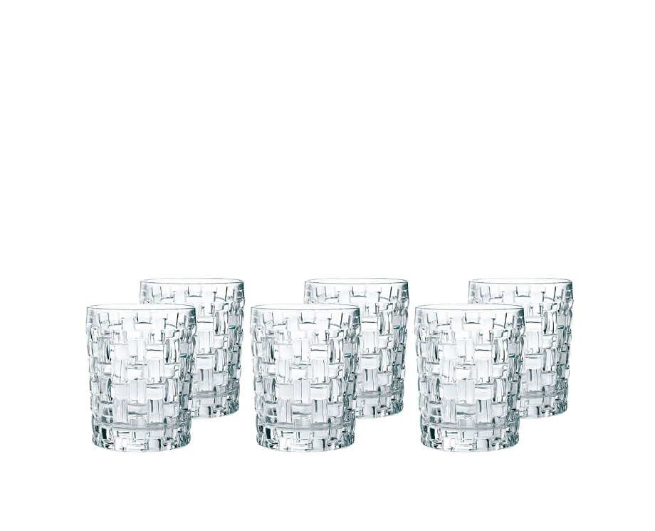 Tumbler & Whiskyglaser Nachtmann | Nachtmann Bossa Nova Whisky Tumbler