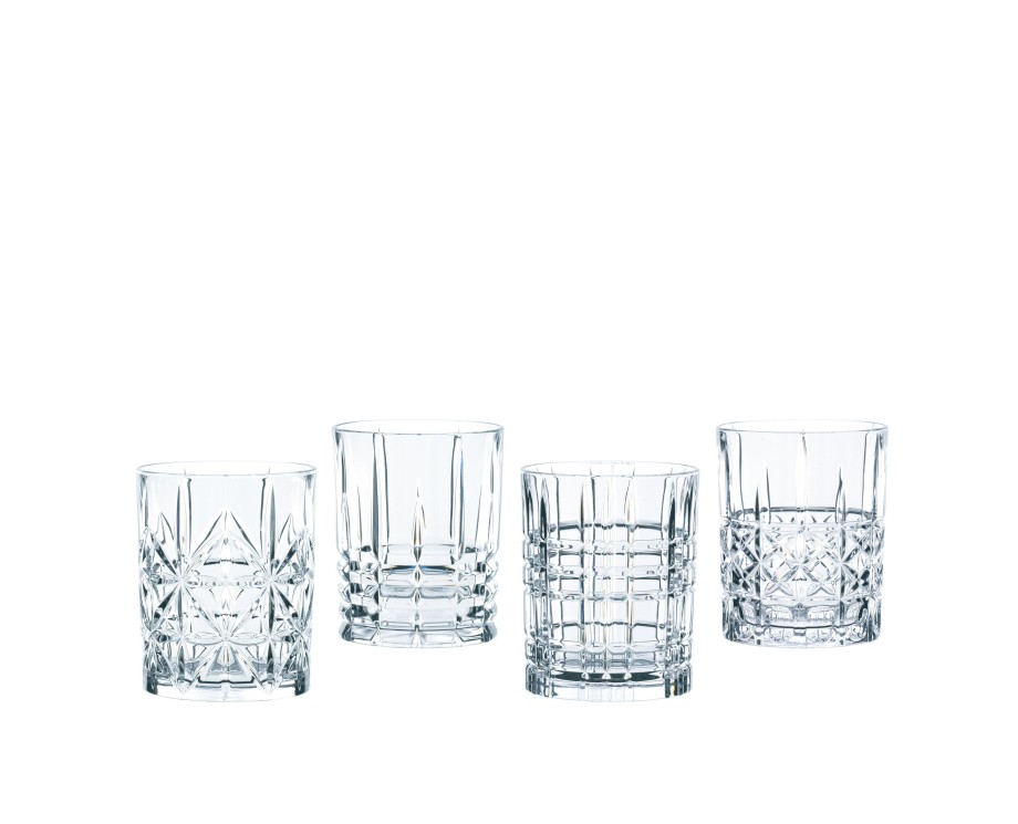 Tumbler & Whiskyglaser Nachtmann | Nachtmann Highland Tumbler