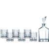 Tumbler & Whiskyglaser Nachtmann | Nachtmann Aspen Whisky Set