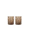 Tumbler & Whiskyglaser Nachtmann | Nachtmann Noblesse Whisky Tumbler - Tobacco