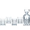 Tumbler & Whiskyglaser Nachtmann | Nachtmann Highland Whiskey Set