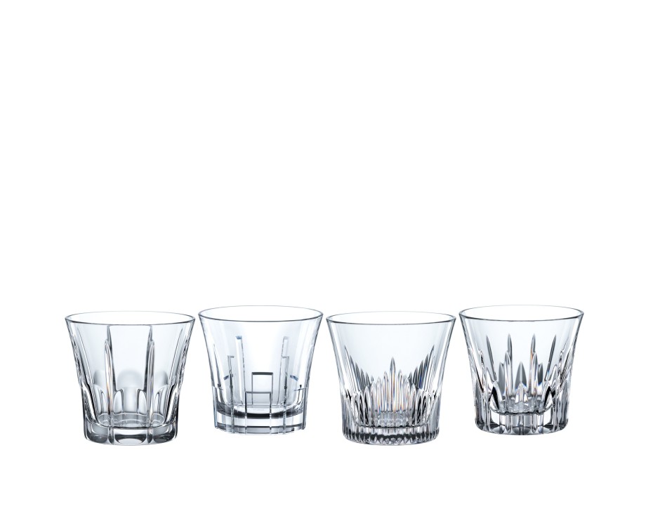 Tumbler & Whiskyglaser Nachtmann | Nachtmann Classix Single Old Fashioned