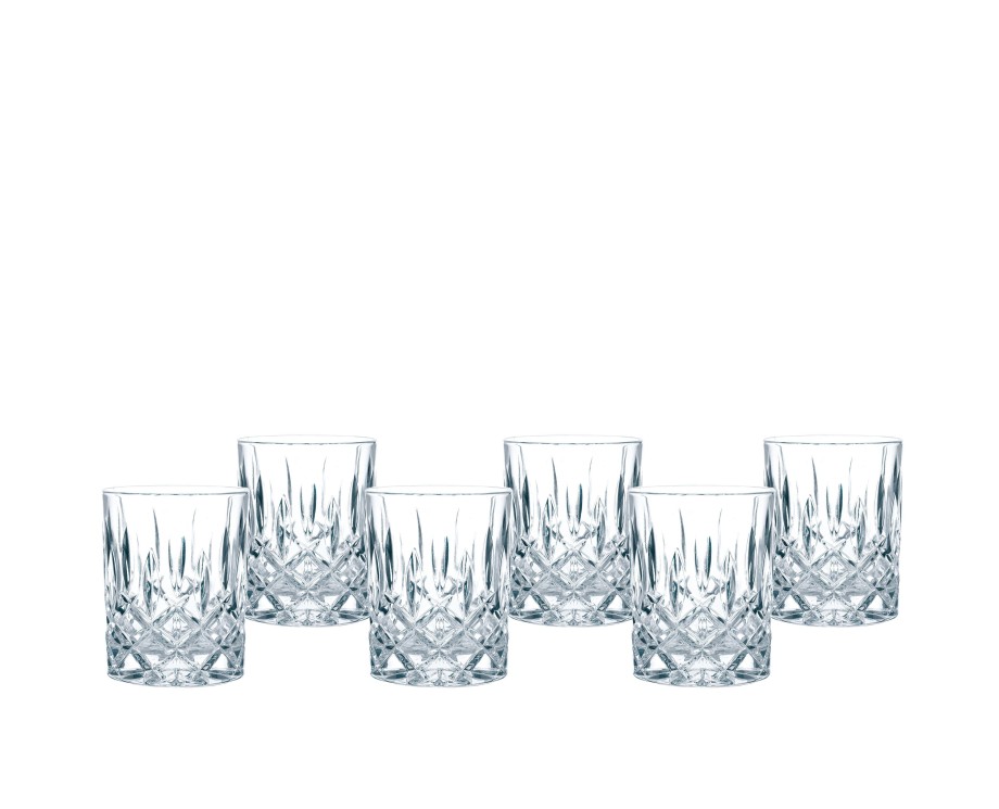 Cocktailglaser & Barware Nachtmann | Nachtmann Noblesse Whisky Tumbler