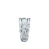 Living Nachtmann | Nachtmann Quartz Vase - 26Cm | 10.25In