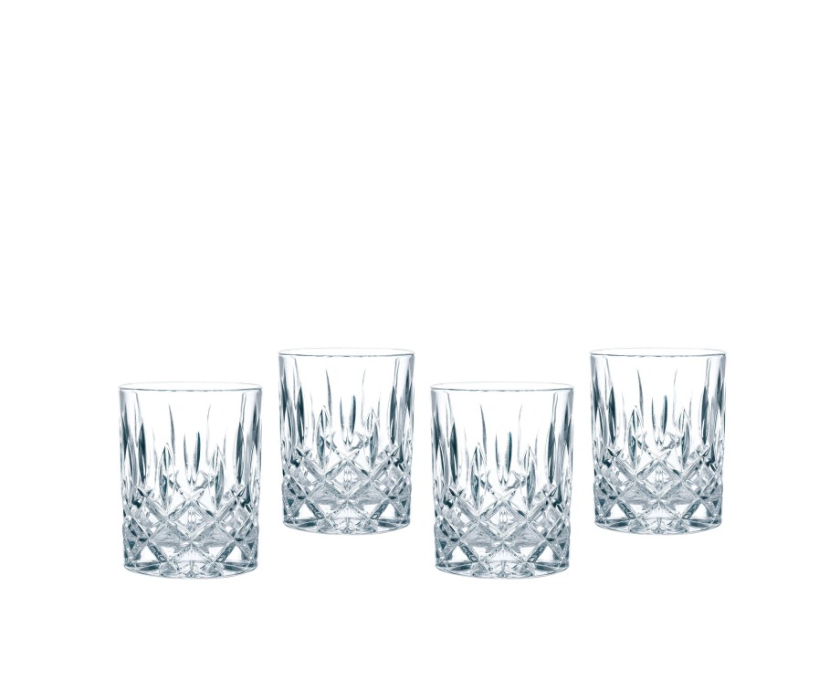 Tumbler & Whiskyglaser Nachtmann | Nachtmann Noblesse Whisky Tumbler