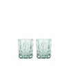 Tumbler & Whiskyglaser Nachtmann | Nachtmann Noblesse Whisky Tumbler - Mint