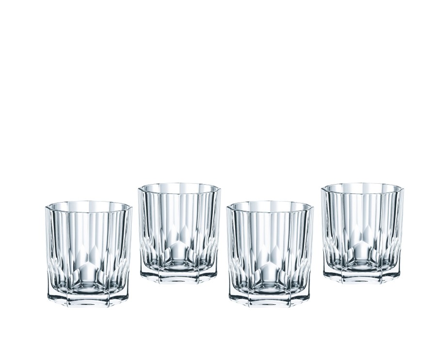 Tumbler & Whiskyglaser Nachtmann | Nachtmann Aspen Whisky Tumbler