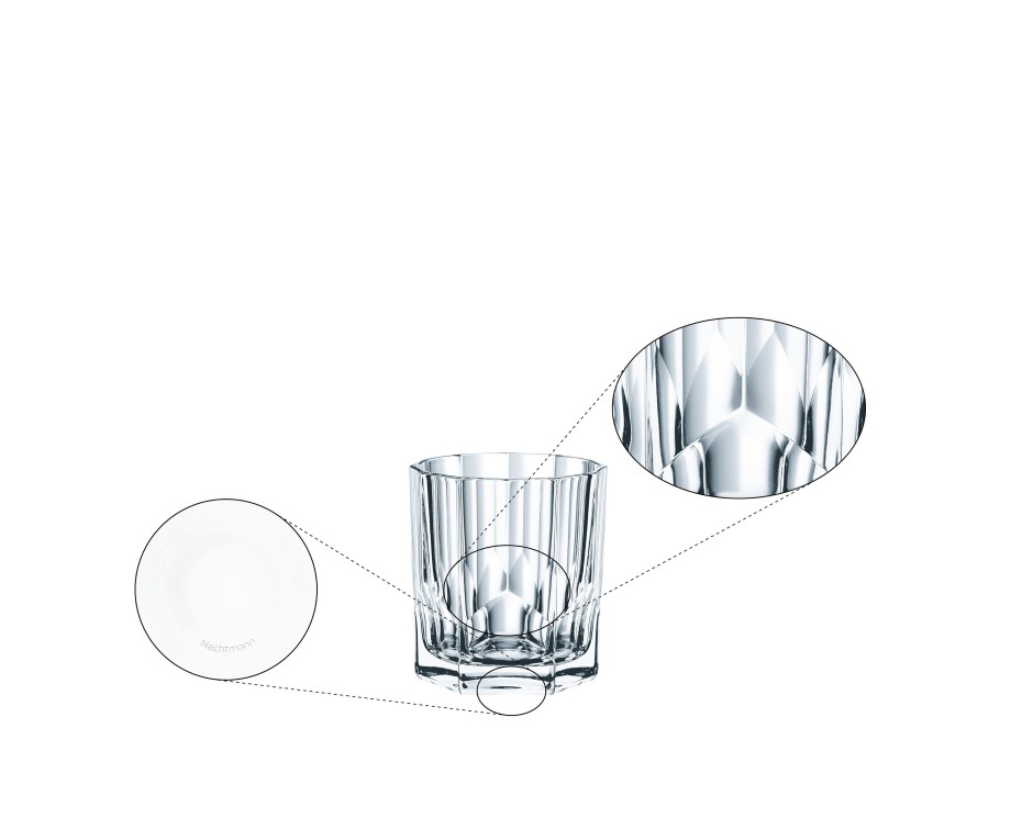 Tumbler & Whiskyglaser Nachtmann | Nachtmann Aspen Whisky Tumbler