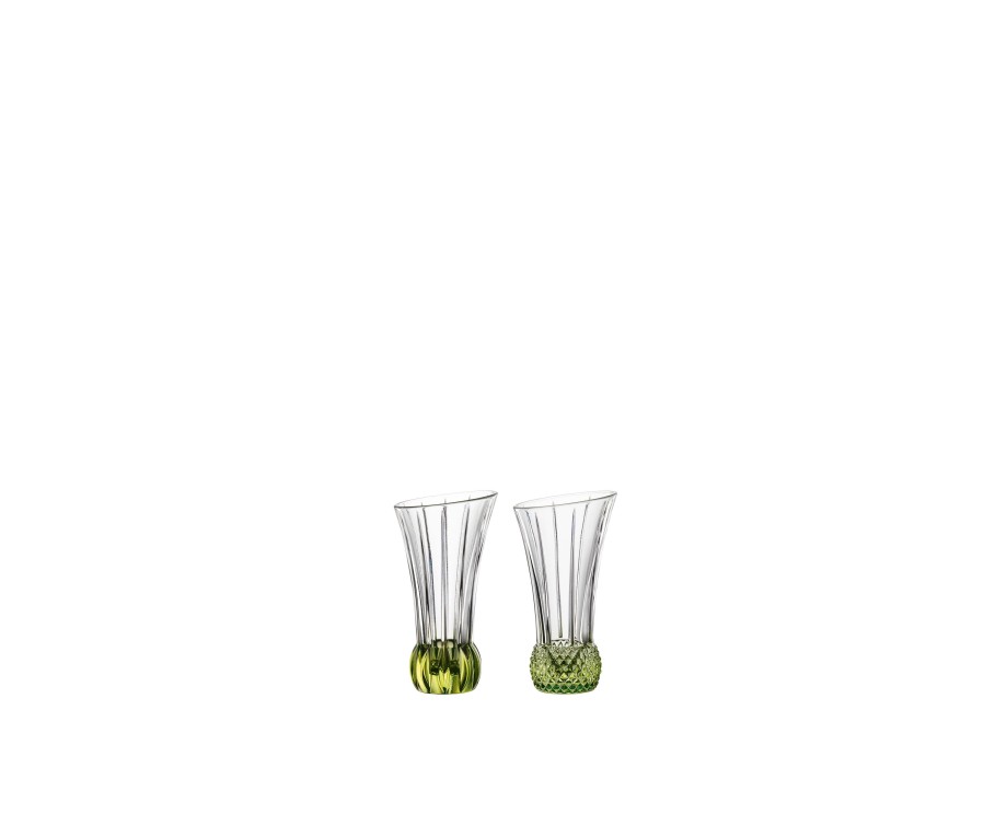 Living Nachtmann | Nachtmann Spring Vase - Limette